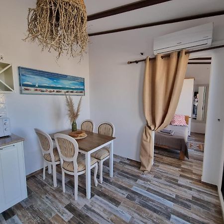 Appartamento Casa Lina Del Mar Oliva Esterno foto