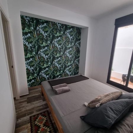 Appartamento Casa Lina Del Mar Oliva Esterno foto