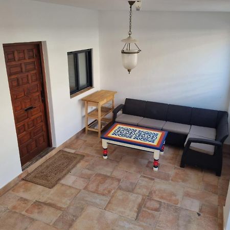 Appartamento Casa Lina Del Mar Oliva Esterno foto
