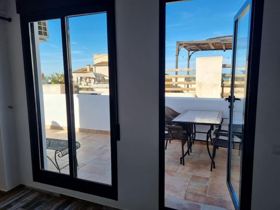 Appartamento Casa Lina Del Mar Oliva Esterno foto
