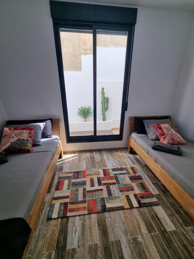 Appartamento Casa Lina Del Mar Oliva Esterno foto