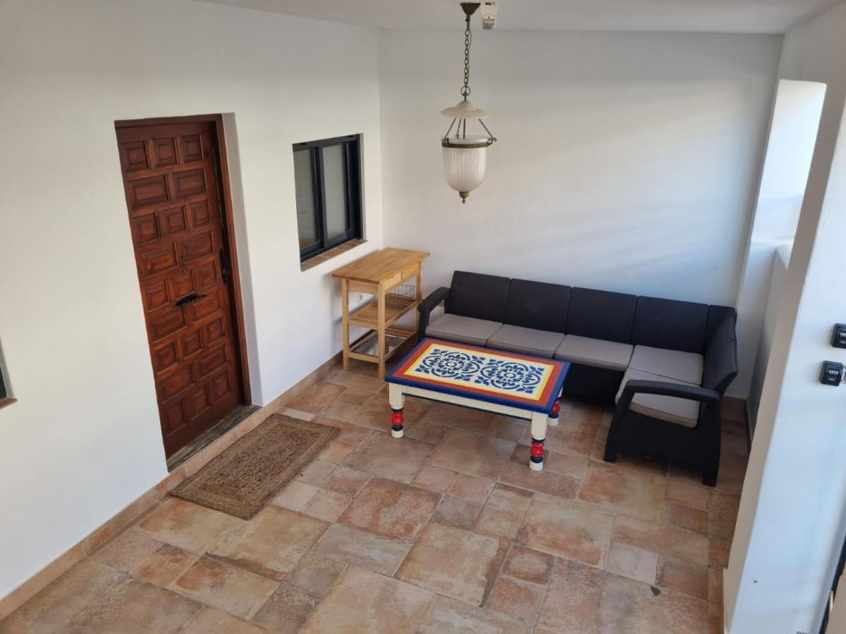 Appartamento Casa Lina Del Mar Oliva Esterno foto