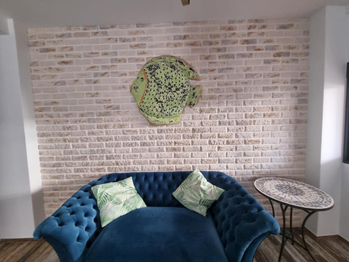 Appartamento Casa Lina Del Mar Oliva Esterno foto